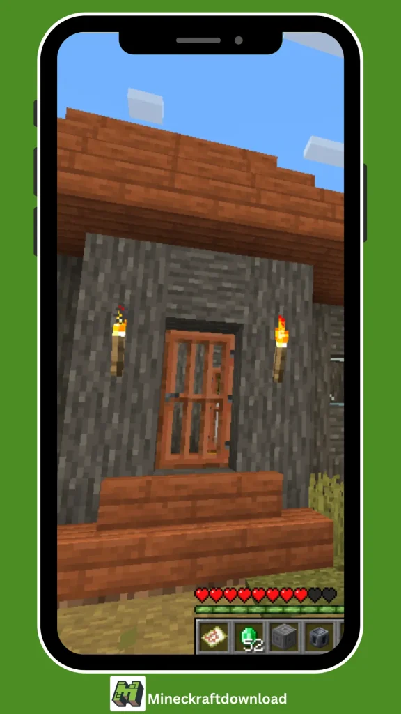 minecraft apk download Screenshots