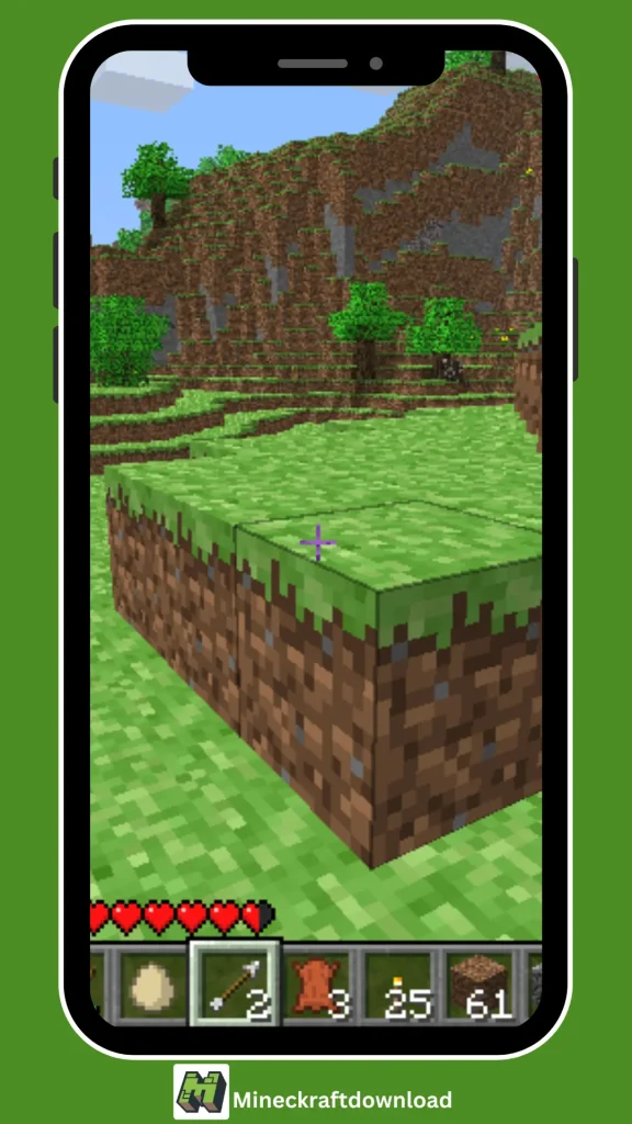 minecraft download Screenshots