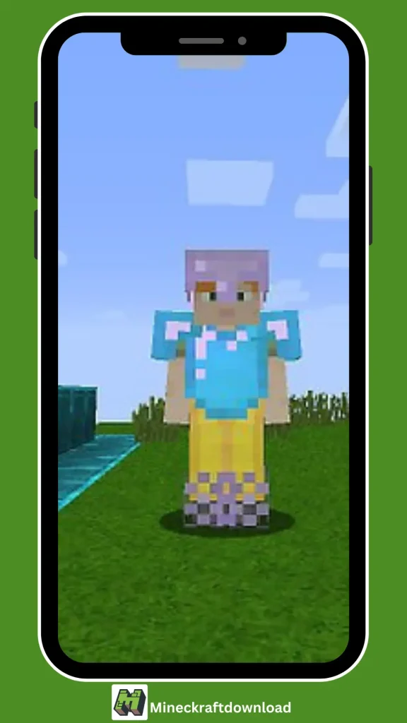 minecraft apk download Screenshots