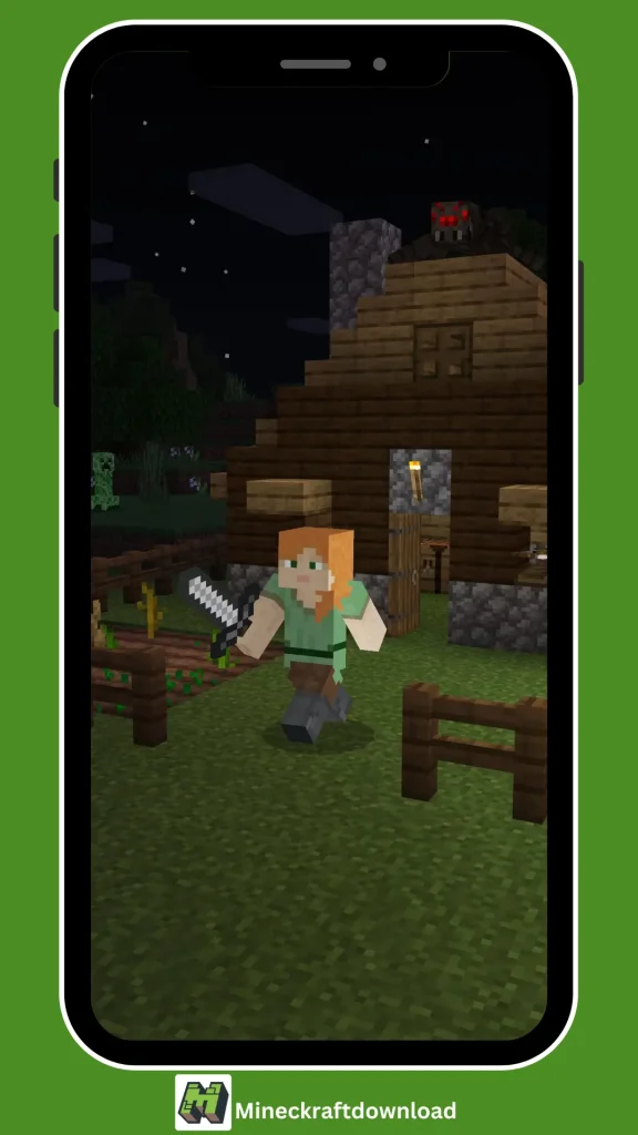 minecraft apk download Screenshots