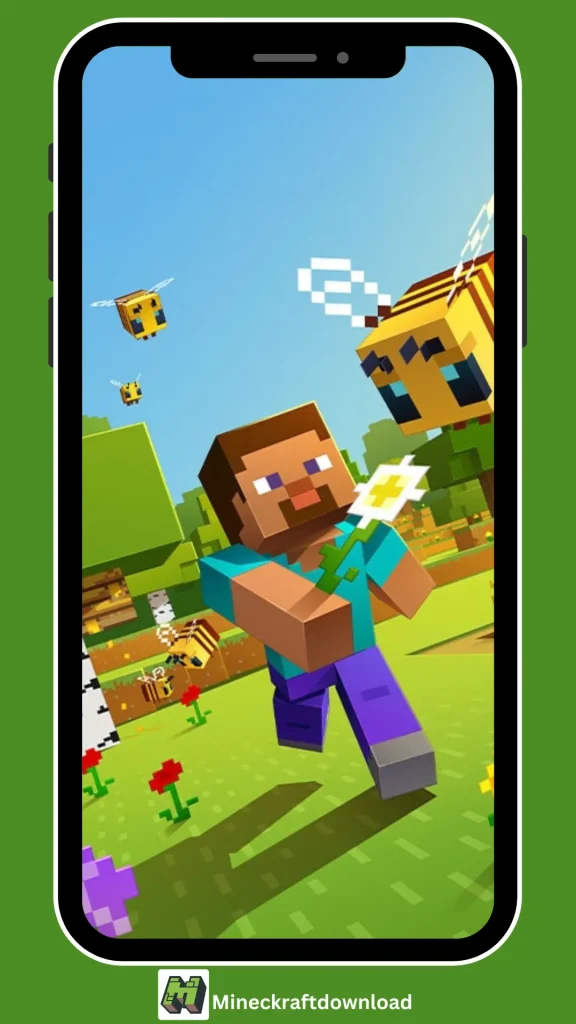 minecraft apk download Screenshots