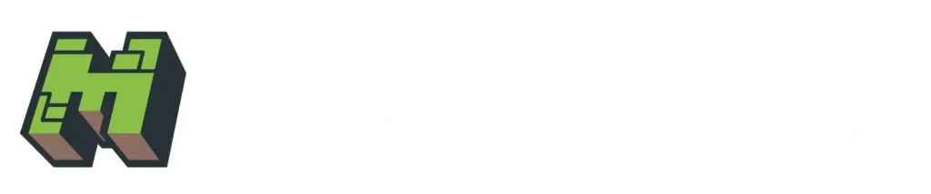 Minecraft APK download logo