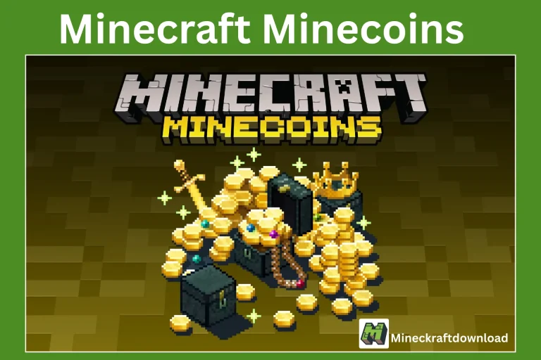 Minecraft Minecoins latest currency exchange rate
