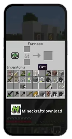 Max Inventory Space in minecraft