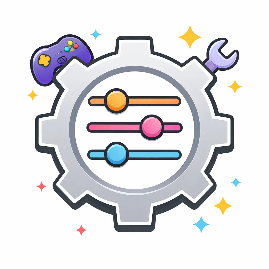 Customizable Settings in minecraft mod apk